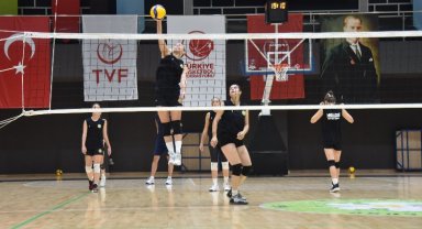 Manisalı Sultanlar sezona hazırlanıyor