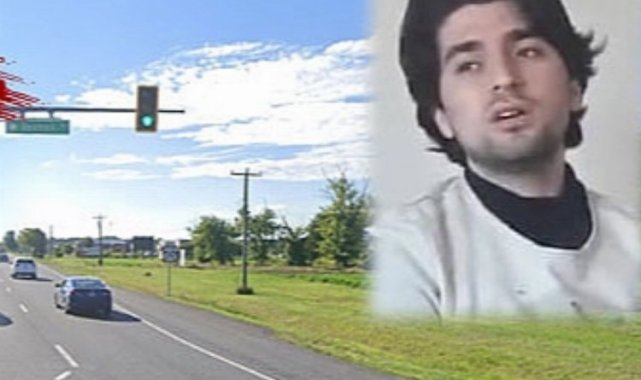 Maryland'da bir Türk genci skuter ile araç altında kaldı