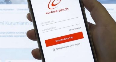 MASKİ abonelik devir işlemleri e-devlet'te