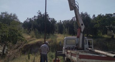 MASKİ'den arızalara anında müdahale