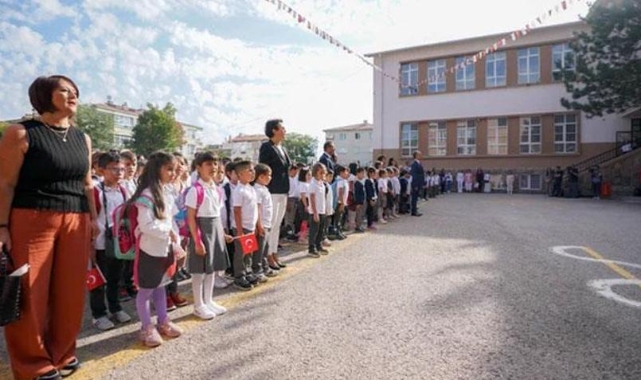 MEB ortak sınav tarihlerini açıkladı