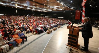 Memduh Büyükkılıç'tan 'Gesi Bağları' şov