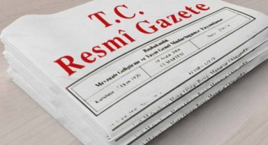 Memur zammı Resmi Gazete'de
