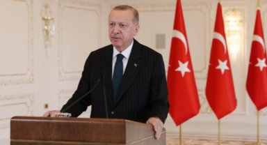 Menderes, Polatkan ve Zorlu'ya mesajlı anma