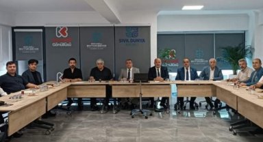 Milli kuruluşlardan Azerbaycan bildirgesi