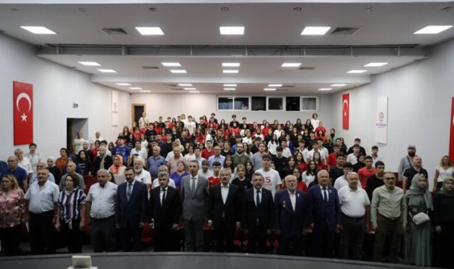 Miryokefalon Zaferi'nin 847. yıldönümü kutlanıyor