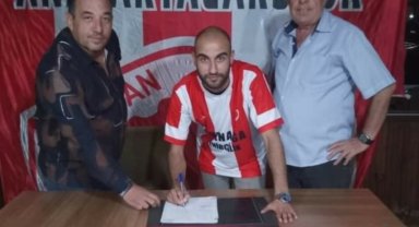 Mutlu Çağlar yuvaya döndü