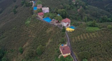 Ordu tarihinin en büyük ulaşım seferberliği