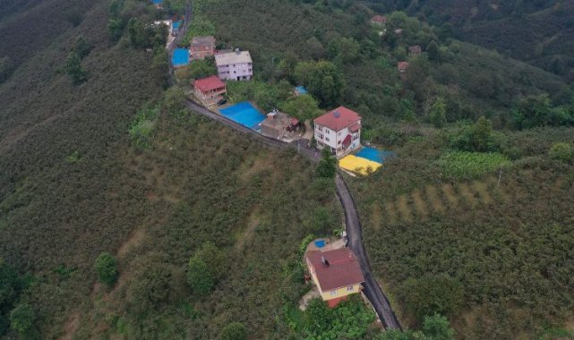 Ordu tarihinin en büyük ulaşım seferberliği