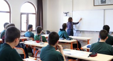 Ortak sınavların tarihleri belli oldu