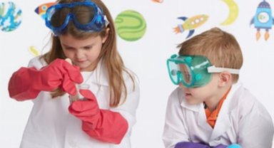 Özel yetenekli çocuklara söz hakkı verilmeli