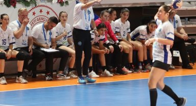 Poyrazın Kızları Bursa'da Tekirdağ'ı ağırlayacak