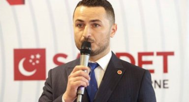 Saadet Partisi Edirne'den eğitim sistemine tepki