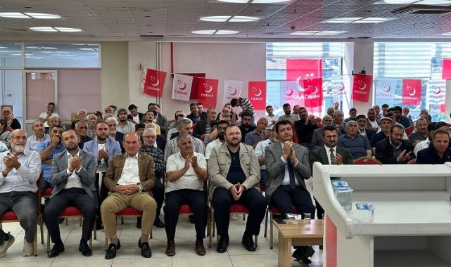 Saadetli Mahmur Arıkani'dan 'yeni anayasa' yorumu
