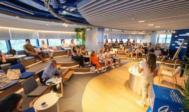 Sabancı'nın 'kanatlandıran' programında ikinci dönem