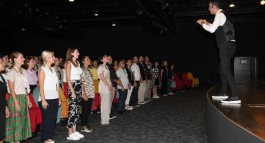 Şahinkaya'dan öğretmenlere özel seminer