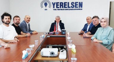 Sakarya, YERELSEN'le koordinasyonda