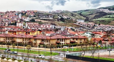 Sakarya'da ev sahibi olmak isteyenlerin beklediği müjde... 150 konut satışa çıkıyor
