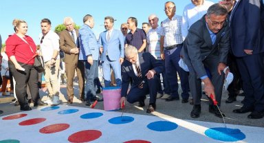 Sakarya'da 'Yaşayan Sokak' uygulamaları geliştirilecek