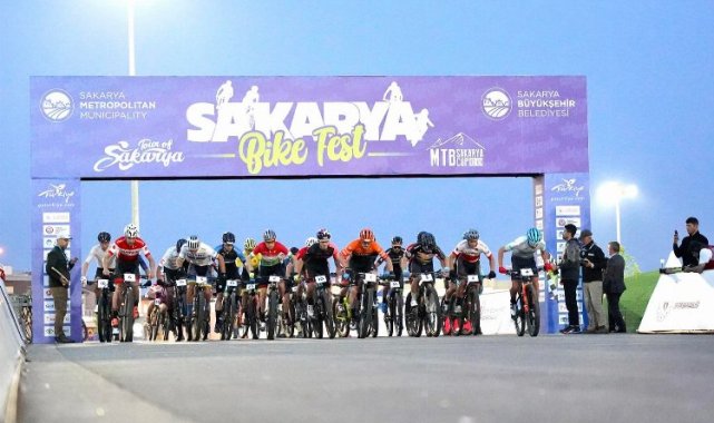 Sakarya'daki dev festivalin takvimi belli oldu