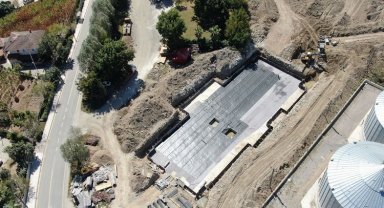 Sakarya'ya 'Tarım Lisesi' yakışacak