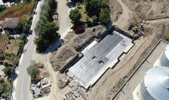 Sakarya'ya 'Tarım Lisesi' yakışacak