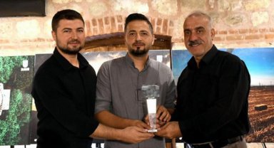 'Silivri'de Hayat Var' fotoğrafları görücüye çıktı
