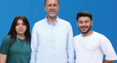Silivri'den üniversite öğrencilerine 750 TL'lik katkı
