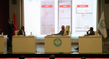 Su faturalarında Manisa 15. sırada!