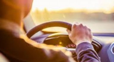 Sürücüler dikkat! Yol hipnozu can almasın!