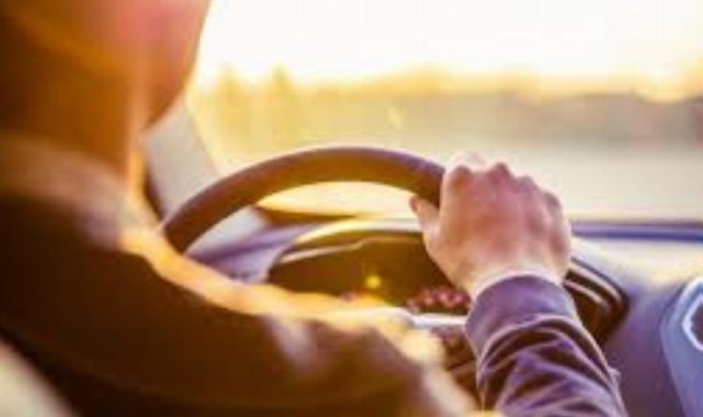 Sürücüler dikkat! Yol hipnozu can almasın!