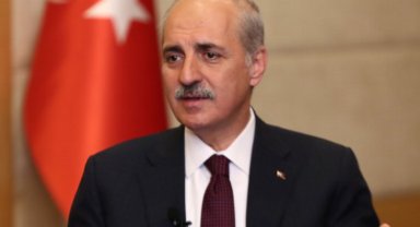 TBMM Başkanı'ndan Kur'an-ı Kerim yakılmasına tepki