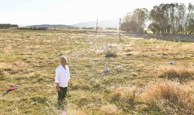'Tek damla yaşam' belgesi yayınlandı