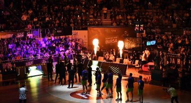TOFAŞ Basketbol için kombine yenileme dönemi başladı