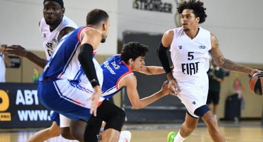 TOFAŞ Basketbol sezon hazırlığını sürdürüyor