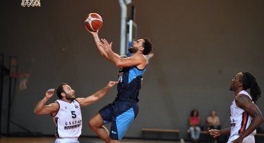 TOFAŞ hazırlıkta afetmedi