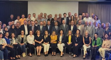 Tolga Akalın: "Devlet aklı tehlikenin farkında değil"