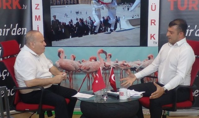 Tüm Yerel-Sen 10 yaşında