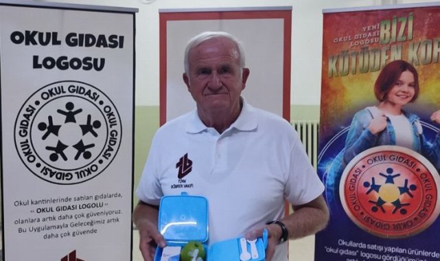 Türk Böbrek Vakfı, çocuklar lehine sahada!