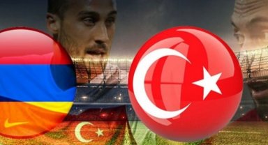 Türkiye Ermenistan maçı neden savaş gibi algılanıyor? Söz vatandaşta...