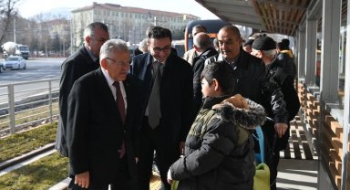 Türkiye Kart için çalışmalar sürüyor