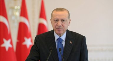 Türkiye Libya'nın yanında...