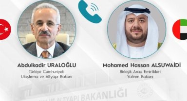 Ulaştırma politikalarında diplomasi trafiği