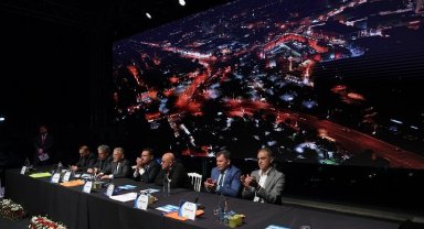 Uluslararası Kayseri Yarı Maratonu'na geri sayım