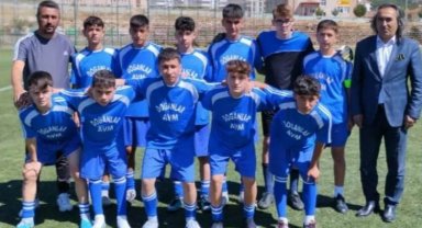 Yozgat'ta dostluk müsabakaları rüzgarı