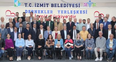 100'üncü yılda İzmit, ortak akılda buluşuyor