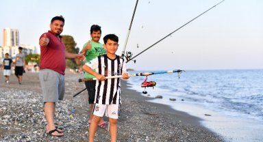 Altın Kanca şampiyonluk için atıldı