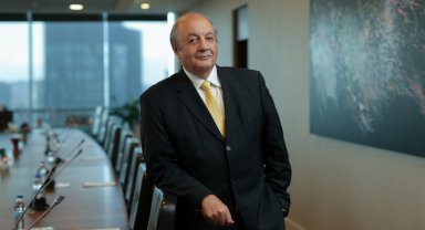 Anadolu Vakfı Mentorluk Programı'nda 11. dönem