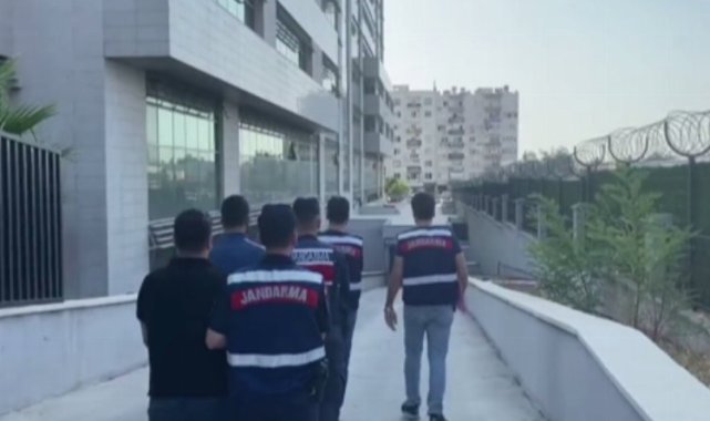 Bakan Yerlikaya duyurdu... Kahramanlar Operasyonu'nda 67 gözaltı!