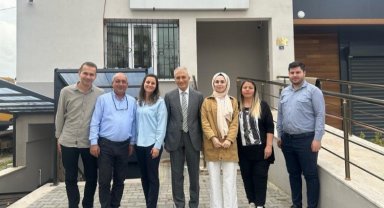 Bakanlık çalışanları üvey evlat değildir